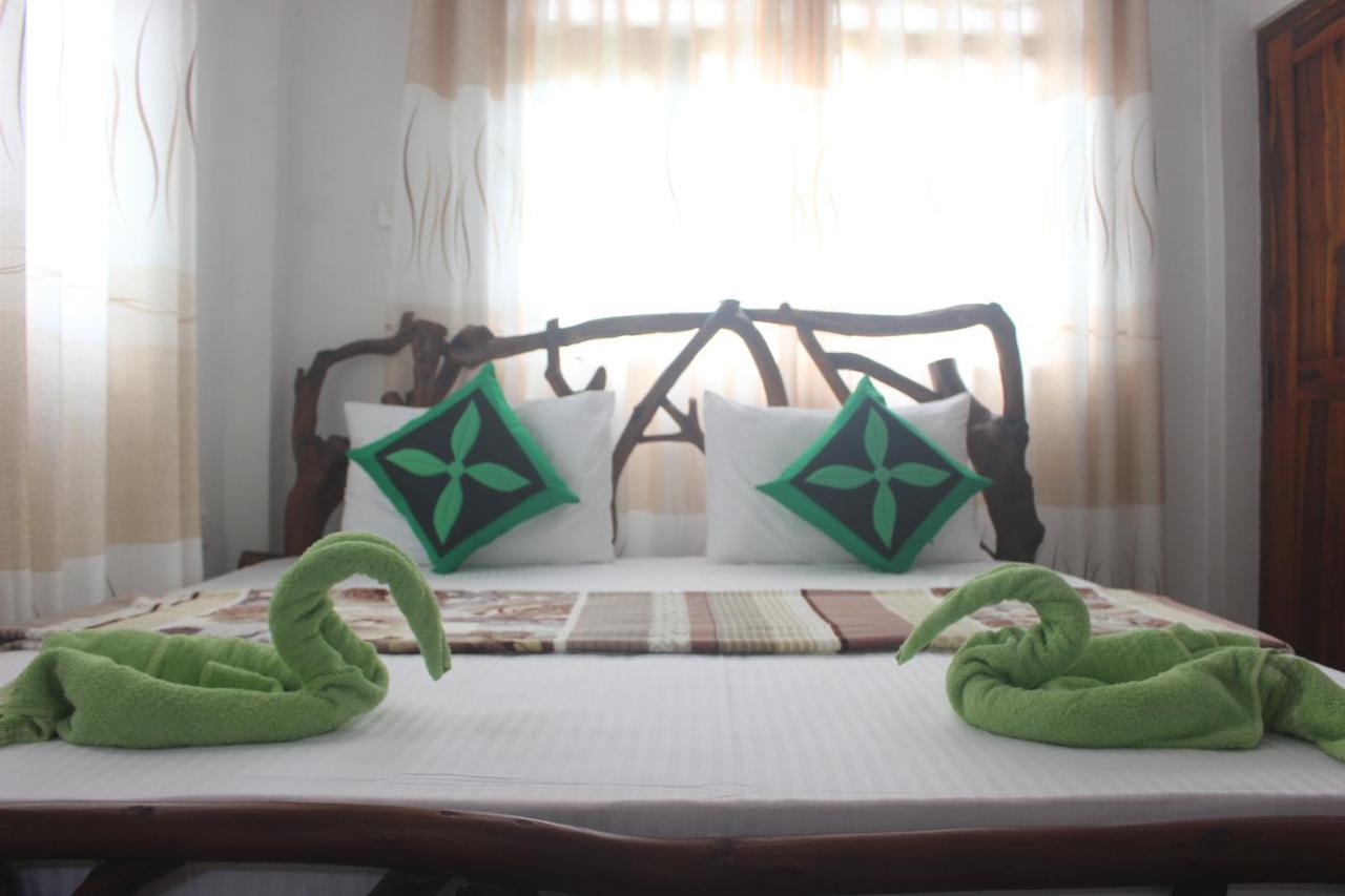 אלה Green Paradise מראה חיצוני תמונה