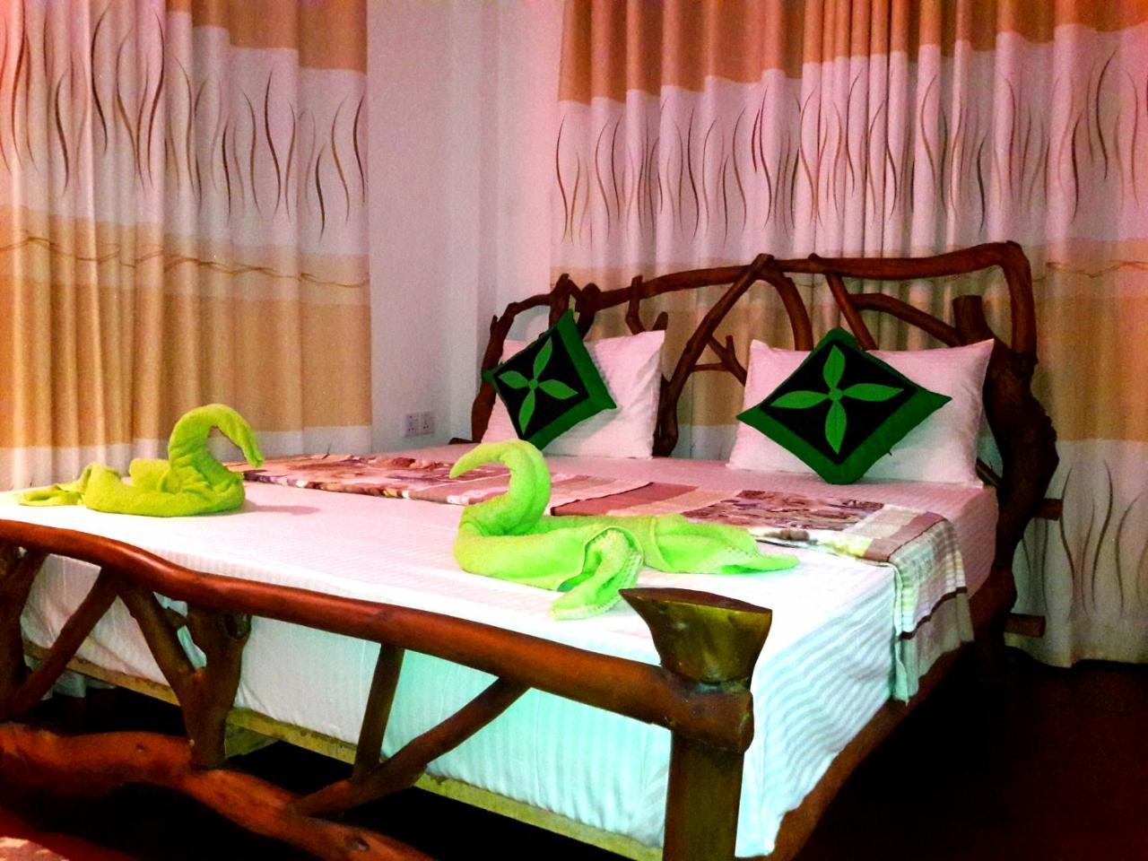 אלה Green Paradise מראה חיצוני תמונה